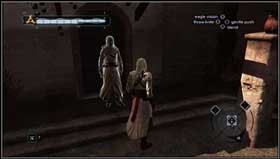 4 - Assassins Creed: MB05 - Jubair al Hakim of Damascus - Assassins Creed: Memory Block 05 - Assassins Creed (PC) Game Guide