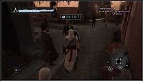 4 - Assassins Creed: MB05 - Jubair al Hakim of Damascus - Assassins Creed: Memory Block 05 - Assassins Creed (PC) Game Guide