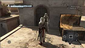5 - Assassins Creed: MB05 - Jubair al Hakim of Damascus - Assassins Creed: Memory Block 05 - Assassins Creed (PC) Game Guide