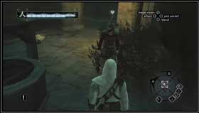 1 - Assassins Creed: MB06 - Robert de Sable of Jerusalem - Assassins Creed: Memory Block 06 - Assassins Creed (PC) Game Guide