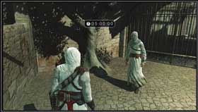2 - Assassins Creed: MB06 - Robert de Sable of Jerusalem - Assassins Creed: Memory Block 06 - Assassins Creed (PC) Game Guide