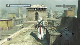 3 - Assassins Creed: MB06 - Robert de Sable of Jerusalem - Assassins Creed: Memory Block 06 - Assassins Creed (PC) Game Guide