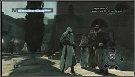 4 - Assassins Creed: MB06 - Robert de Sable of Jerusalem - Assassins Creed: Memory Block 06 - Assassins Creed (PC) Game Guide
