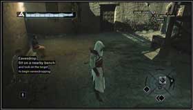 6 - Assassins Creed: MB06 - Robert de Sable of Jerusalem - Assassins Creed: Memory Block 06 - Assassins Creed (PC) Game Guide