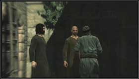 6 - Assassins Creed: MB06 - Robert de Sable of Jerusalem - Assassins Creed: Memory Block 06 - Assassins Creed (PC) Game Guide