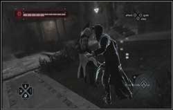 Ending - Assassins Creed: MB07 - The final battle - Assassins Creed: Memory Block 07 - Assassins Creed (PC) Game Guide