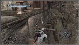 11 - Assassins Creed: Assassins Flags - Masyaf - Assassins Creed: Flags and Templars - Assassins Creed (PC) Game Guide