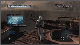 7 - Assassins Creed: King Richards Flags - Kingdom - NW - Assassins Creed: Flags and Templars - Assassins Creed (PC) Game Guide