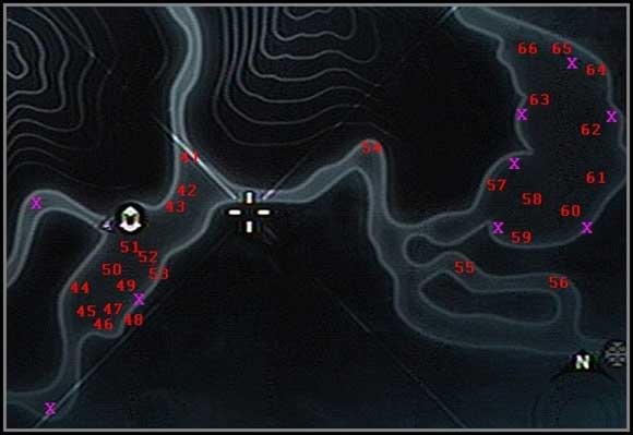 1 - Assassins Creed: King Richards Flags - Kingdom - SE - Assassins Creed: Flags and Templars - Assassins Creed (PC) Game Guide