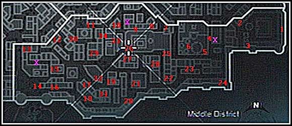 2 - Assassins Creed: Saracens Flags - Damascus - Assassins Creed: Flags and Templars - Assassins Creed (PC) Game Guide