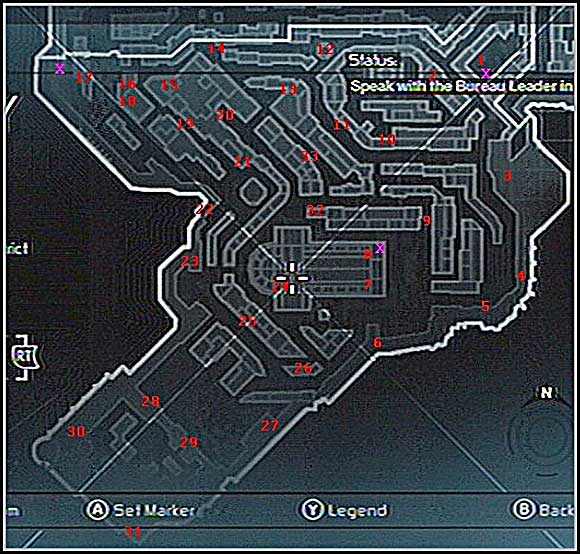 3 - Assassins Creed: Flags - Acre - Assassins Creed: Flags and Templars - Assassins Creed (PC) Game Guide