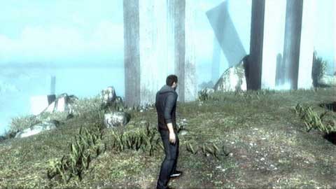 You can also run in the opposite direction and check smaller gates - Prologue - Assassins Creed: Revelations - Game Guide and Walkthrough