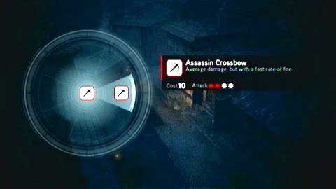 Another unit which you need is Crossbowman - Memory 6 - Sequence 2 - The Crossroads of The World - Assassins Creed: Revelations - Game Guide and Walkthrough
