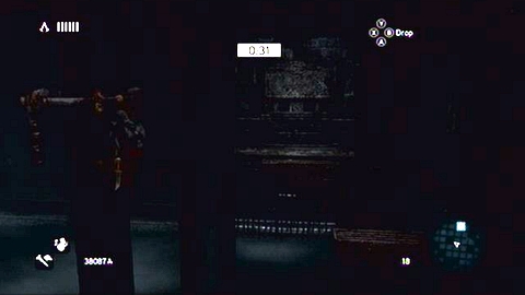 Moments later you should find the third lever - Memory 6 - p. 1 - Sequence 6 - Fortune's Disfavor - Assassins Creed: Revelations - Game Guide and Walkthrough