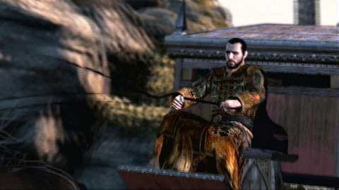 Combat with cavalry phase and the avoidance of buildings phase will alternate with each other, until you finally catch Suleiman's uncle - Memory 3 - Sequence 8 - The End of An Era - Assassins Creed: Revelations - Game Guide and Walkthrough