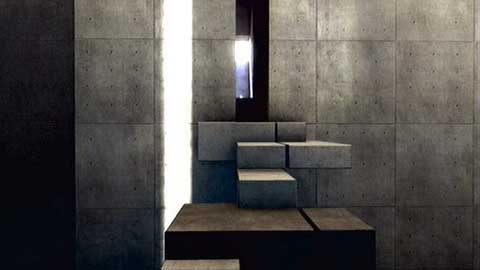 After reaching the very bottom, turn left - Doubts - p. 1 - Desmonds Journey - Assassins Creed: Revelations - Game Guide and Walkthrough