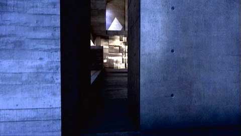 You'll unlock the nearby passage - Doubts - p. 1 - Desmonds Journey - Assassins Creed: Revelations - Game Guide and Walkthrough