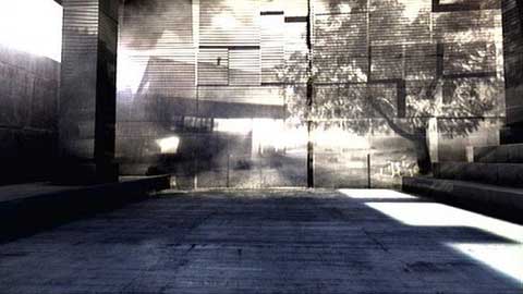 In the next chamber go forward and then to the right - Doubts - p. 1 - Desmonds Journey - Assassins Creed: Revelations - Game Guide and Walkthrough