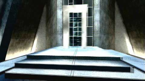 At the top you'll find portal - Doubts - p. 2 - Desmonds Journey - Assassins Creed: Revelations - Game Guide and Walkthrough