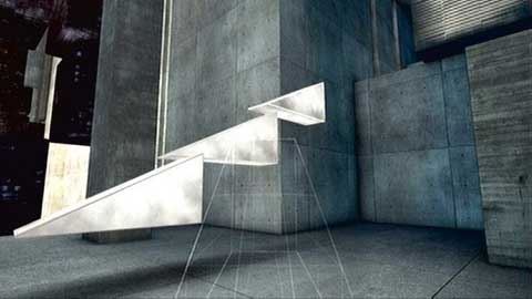 Further way leads to the left - Doubts - p. 2 - Desmonds Journey - Assassins Creed: Revelations - Game Guide and Walkthrough