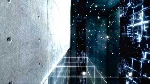 Move then forward, creating blocks on the right because they will be pulled to the left - Training - p. 2 - Desmonds Journey - Assassins Creed: Revelations - Game Guide and Walkthrough