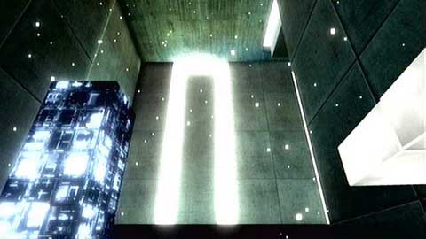 A further way leads forward and up - Training - p. 2 - Desmonds Journey - Assassins Creed: Revelations - Game Guide and Walkthrough