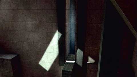 You'll unlock the passage on the other side - Escape - p. 1 - Desmonds Journey - Assassins Creed: Revelations - Game Guide and Walkthrough