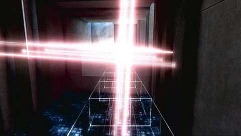 Another similar puzzle can be found on the upper floor - Metropolis - p. 1 - Desmonds Journey - Assassins Creed: Revelations - Game Guide and Walkthrough