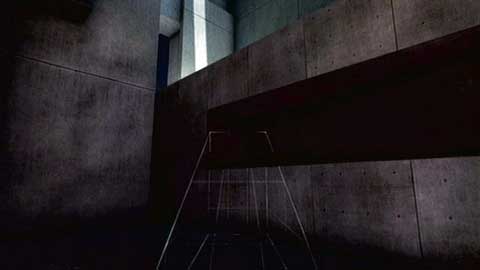 After getting to the other side, go up again - Metropolis - p. 1 - Desmonds Journey - Assassins Creed: Revelations - Game Guide and Walkthrough