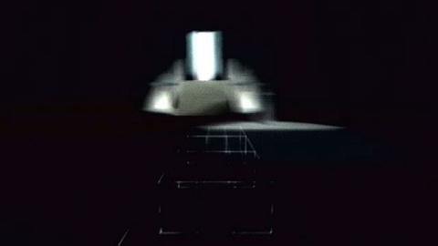 A bit further you'll find the level exit - Metropolis - p. 2 - Desmonds Journey - Assassins Creed: Revelations - Game Guide and Walkthrough