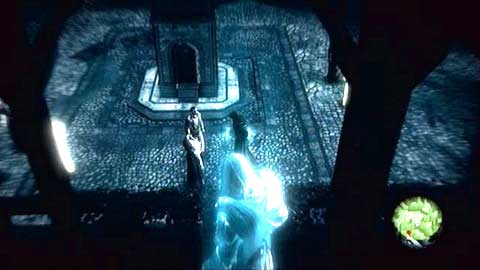 You'll find him on the northwest - Missions 1&2 - Master Assassin Missions - Assassins Creed: Revelations - Game Guide and Walkthrough