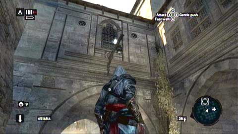 Assassin's Creed: Revelations screenshots - Gematsu