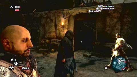 Assassin's Creed Revelations Animus Data Fragments Locations Guide