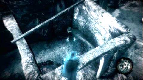 The first treasure you will find in the corner of the destroyed building - Capadocia (01-12) - Treasure chests - Assassins Creed: Revelations - Game Guide and Walkthrough