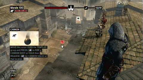 3 - Assassins guild - p. 2 - Compendium of knowledge - Assassins Creed: Revelations - Game Guide and Walkthrough