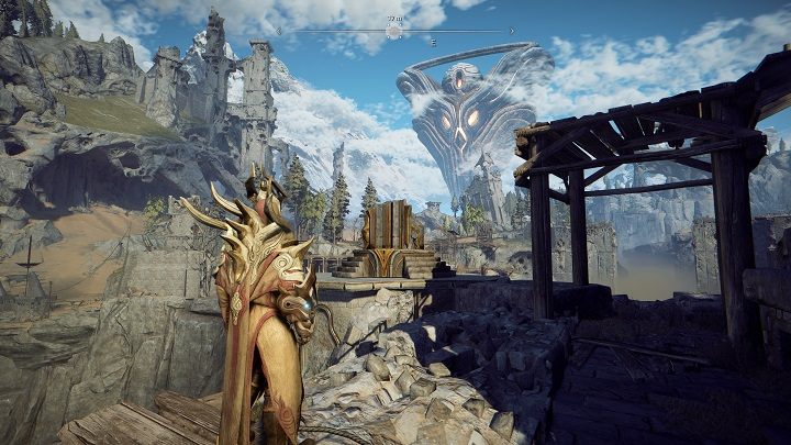 1 - Atlas Fallen: All Heavenly Shrines locations - Secrets and Finds - Atlas Fallen Guide