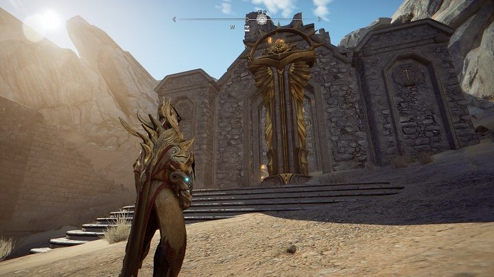 2 - Atlas Fallen: All Heavenly Shrines locations - Secrets and Finds - Atlas Fallen Guide