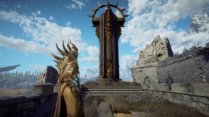 3 - Atlas Fallen: All Heavenly Shrines locations - Secrets and Finds - Atlas Fallen Guide