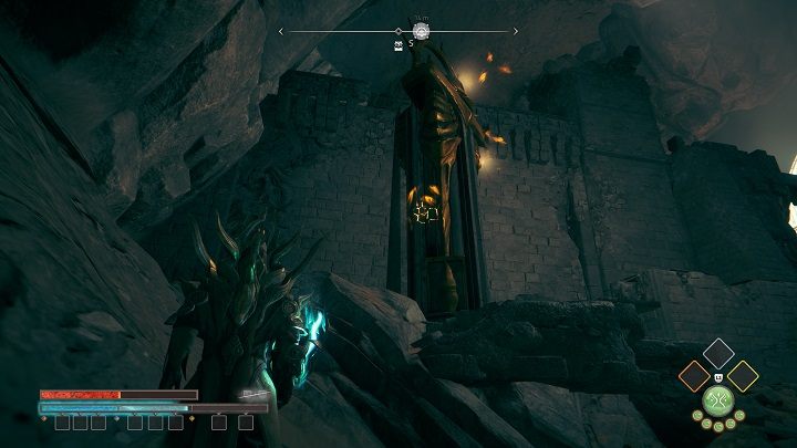 4 - Atlas Fallen: All Heavenly Shrines locations - Secrets and Finds - Atlas Fallen Guide