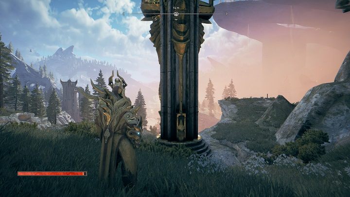 5 - Atlas Fallen: All Heavenly Shrines locations - Secrets and Finds - Atlas Fallen Guide