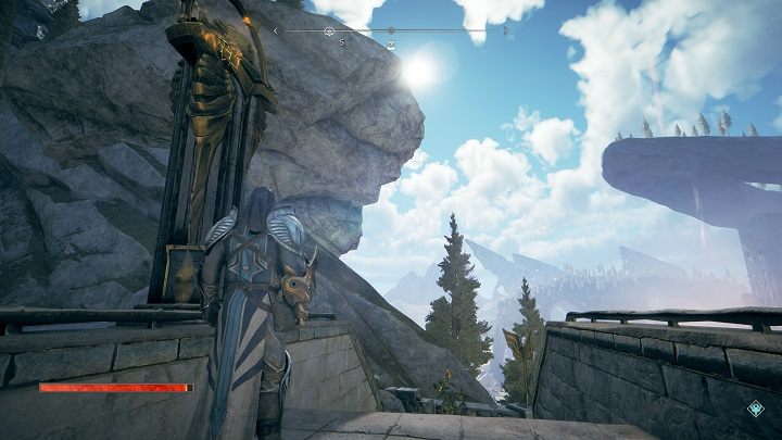 6 - Atlas Fallen: All Heavenly Shrines locations - Secrets and Finds - Atlas Fallen Guide