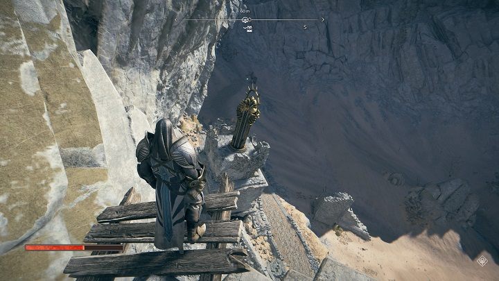 7 - Atlas Fallen: All Heavenly Shrines locations - Secrets and Finds - Atlas Fallen Guide