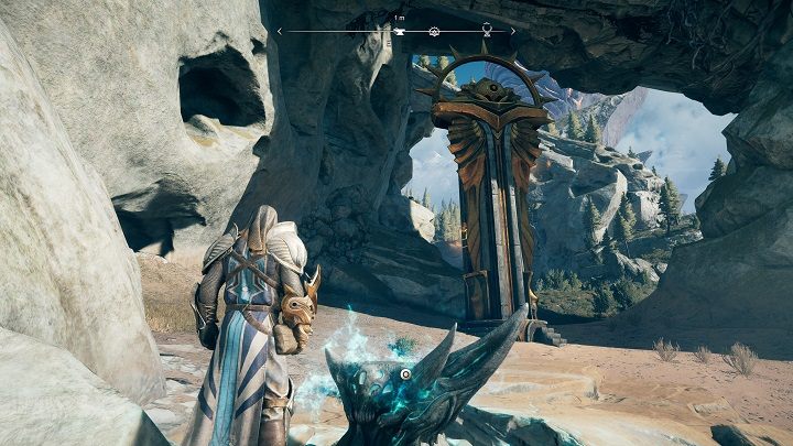 8 - Atlas Fallen: All Heavenly Shrines locations - Secrets and Finds - Atlas Fallen Guide