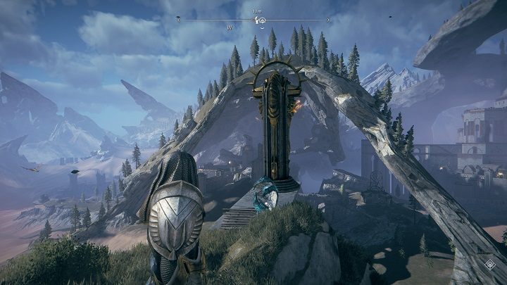 9 - Atlas Fallen: All Heavenly Shrines locations - Secrets and Finds - Atlas Fallen Guide