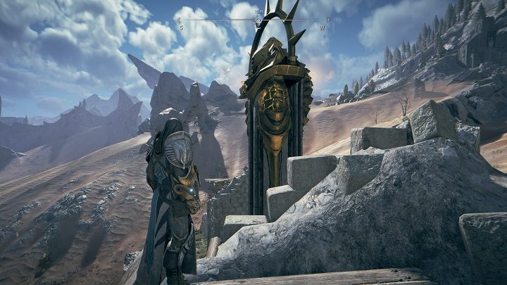 10 - Atlas Fallen: All Heavenly Shrines locations - Secrets and Finds - Atlas Fallen Guide