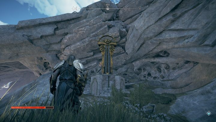 11 - Atlas Fallen: All Heavenly Shrines locations - Secrets and Finds - Atlas Fallen Guide