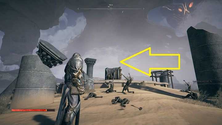 12 - Atlas Fallen: All Heavenly Shrines locations - Secrets and Finds - Atlas Fallen Guide