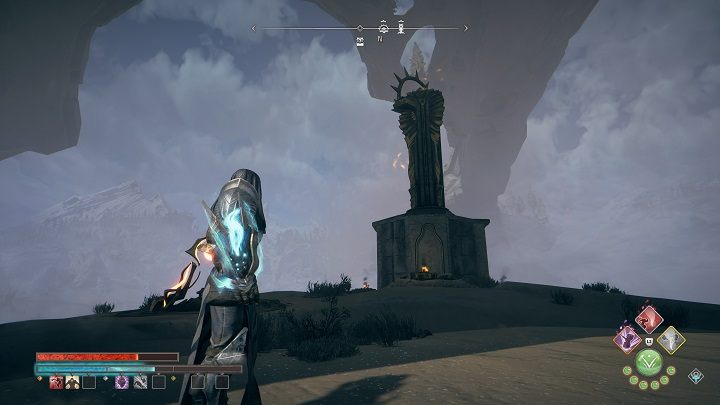 13 - Atlas Fallen: All Heavenly Shrines locations - Secrets and Finds - Atlas Fallen Guide