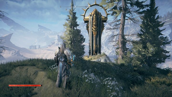 14 - Atlas Fallen: All Heavenly Shrines locations - Secrets and Finds - Atlas Fallen Guide