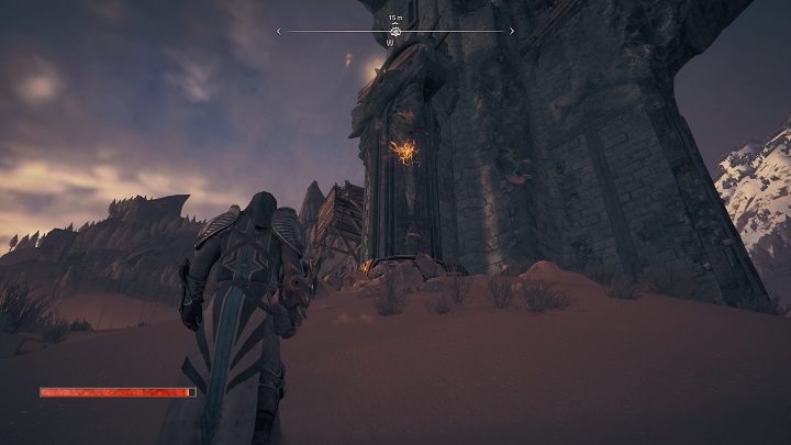 16 - Atlas Fallen: All Heavenly Shrines locations - Secrets and Finds - Atlas Fallen Guide